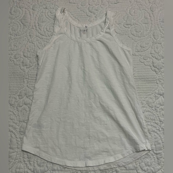 LOFT Tops - Loft Tank Top Size XS